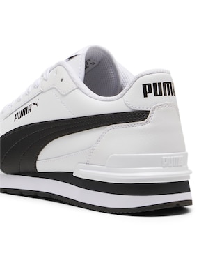 Tenis Puma st runner v4 l para hombre