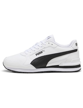 Tenis Puma st runner v4 l para hombre