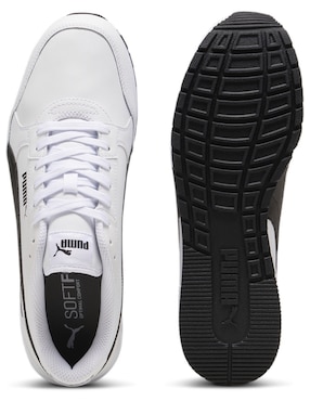 Tenis Puma st runner v4 l para hombre