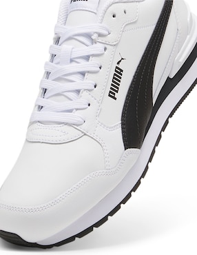 Tenis Puma st runner v4 l para hombre