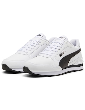 Tenis Puma st runner v4 l para hombre