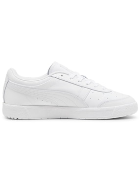 Tenis Puma Seoul Lth Para Hombre