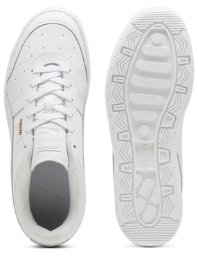 Tenis Puma Seoul Lth para hombre