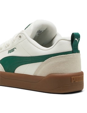 Tenis Puma park lifestyle og para hombre