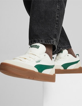 Tenis Puma park lifestyle og para hombre