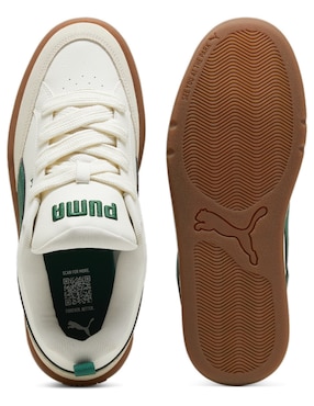 Tenis Puma park lifestyle og para hombre