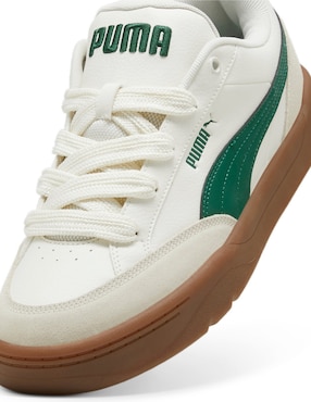 Tenis Puma park lifestyle og para hombre