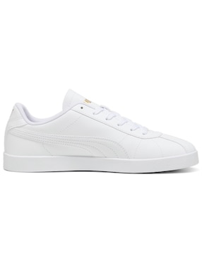 Tenis Puma Club II SL Para Hombre