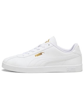 Tenis Puma puma club ii sl para hombre