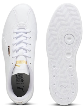 Tenis Puma puma club ii sl para hombre