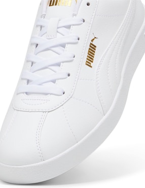 Tenis Puma puma club ii sl para hombre