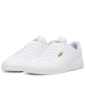 Tenis Puma puma club ii sl para hombre