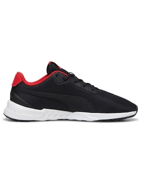 Tenis Puma Motorsport Ferrari Tiburion Para Hombre