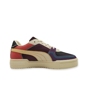 Tenis Puma Ca Pro Crafted Sun Para Hombre