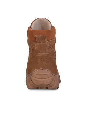 Bota Prowork de piel para hombre