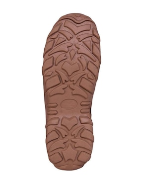 Bota Prowork de piel para hombre