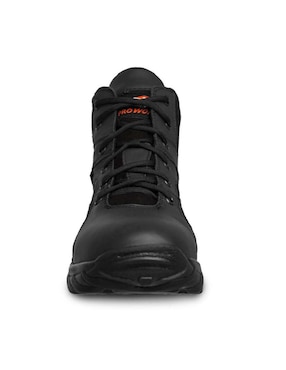 Bota Prowork de piel para hombre