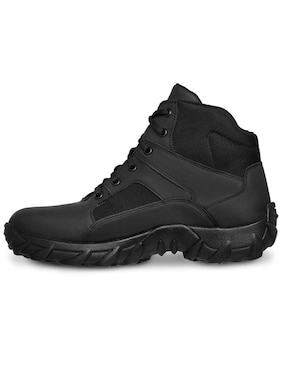 Bota Prowork de piel para hombre