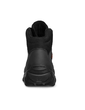 Bota Prowork de piel para hombre