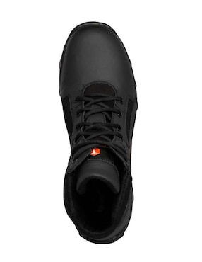 Bota Prowork de piel para hombre