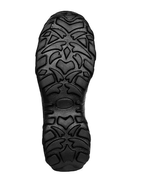Bota Prowork de piel para hombre