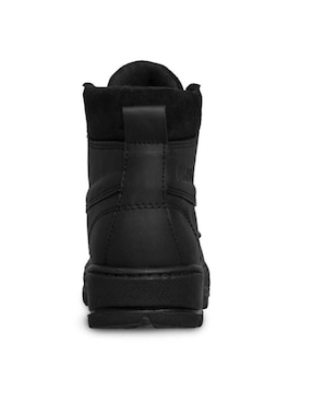 Bota Prowork de piel para hombre