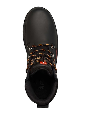 Bota Prowork de piel para hombre