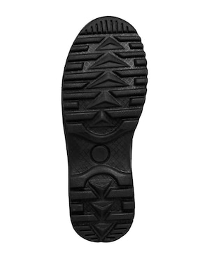 Bota Prowork de piel para hombre