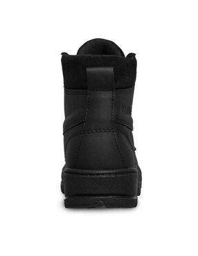 Bota Prowork de piel para hombre