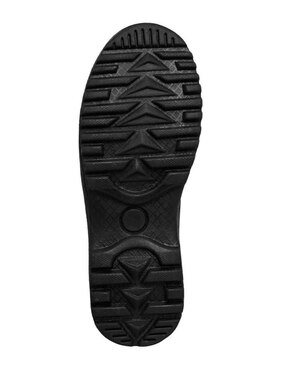 Bota Prowork de piel para hombre
