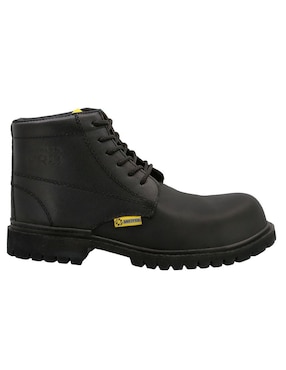 Bota Triples de piel para hombre