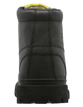 Bota Triples de piel para hombre