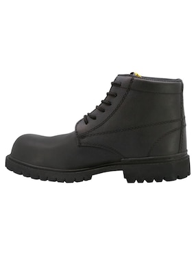 Bota Triples de piel para hombre