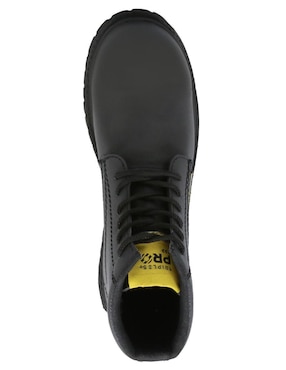 Bota Triples de piel para hombre