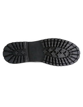 Bota Triples de piel para hombre
