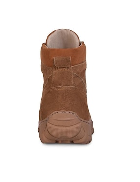 Bota Prowork de piel para hombre