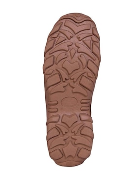 Bota Prowork de piel para hombre