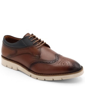 Zapato Oxford RBCollection Para Hombre