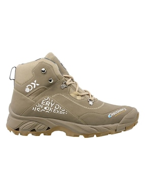 Botín Discovery Expedition Hiking para hombre