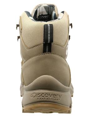 Botín Discovery Expedition Hiking para hombre