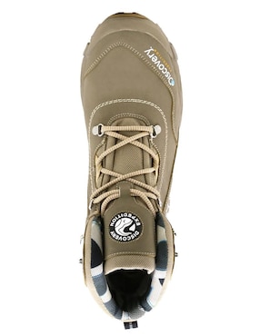 Botín Discovery Expedition Hiking para hombre