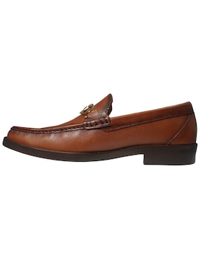 Mocasín Ikual para hombre