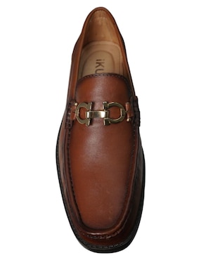 Mocasín Ikual para hombre