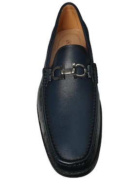 Mocasín Ikual para hombre