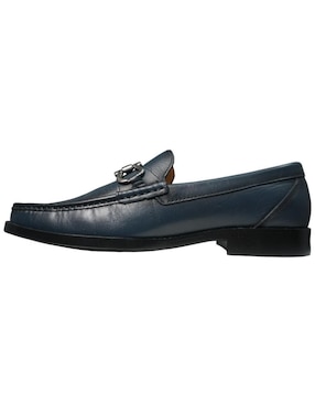 Mocasín Ikual para hombre