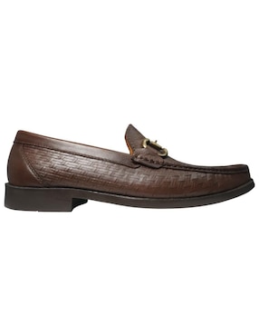 Mocasín Ikual para hombre