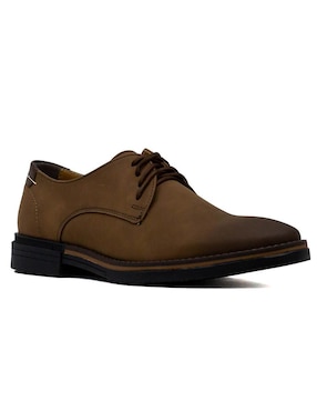 Zapato Derby Mariscal Para Hombre