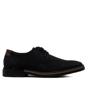 Zapato derby Mariscal para hombre