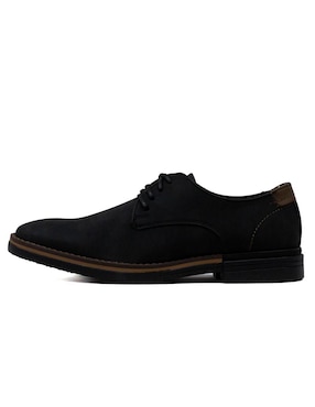 Zapato derby Mariscal para hombre