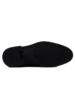 Zapato derby Mariscal para hombre